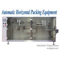 Automatic Horizontal Food Packing Machine / Packaging Equipment